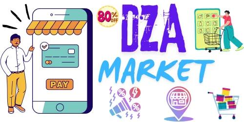 dza Market